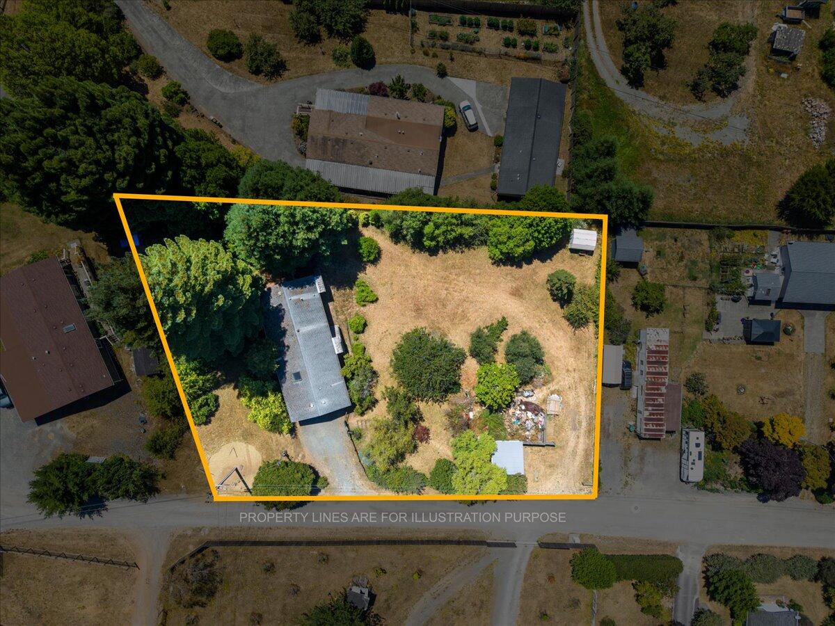Residential in McKinleyville 3