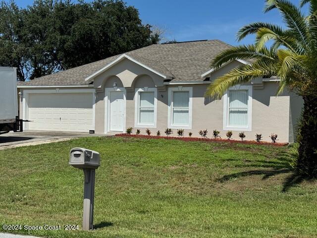 Waikiki Ave, Palm Bay, FL 32907
