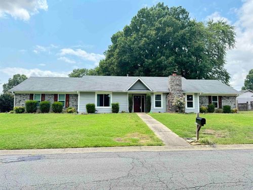 401 S Hampton, Conway, AR, 72034 | Card Image