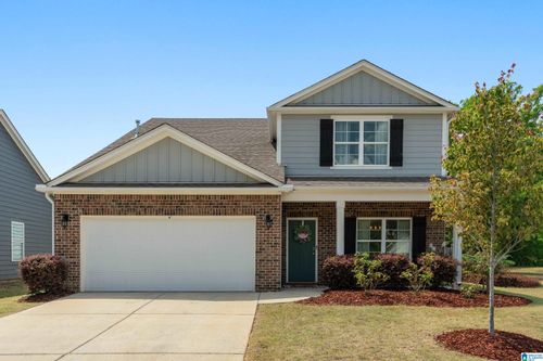 4623 Rosser Farms Pkwy, BESSEMER, AL, 35022-5503 | Card Image