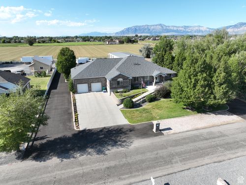 5160 W 5725 S, Hooper, UT, 84315-9210 | Card Image