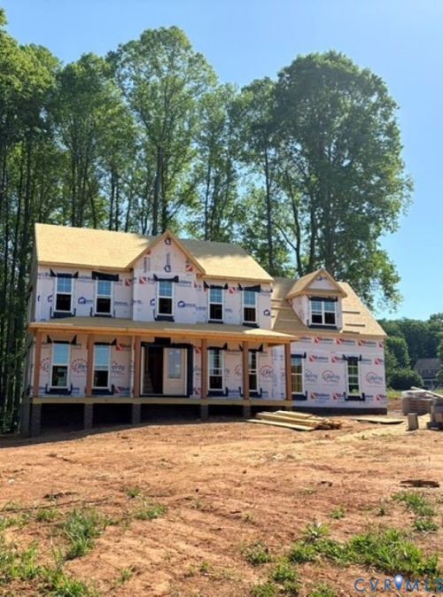 162 Bacon Bit Ln, LOUISA, VA, 23093-0046 | Card Image