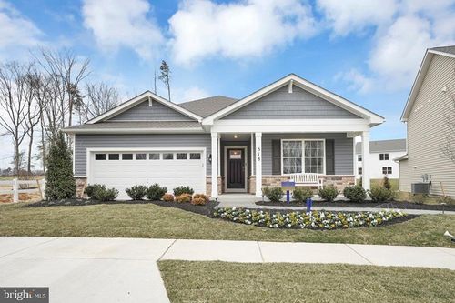 1007 Bunch Berry Dr, JOPPA, MD, 21085-4138 | Card Image