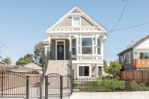 972 53rd Street, Oakland, CA, 94608 | Card Image