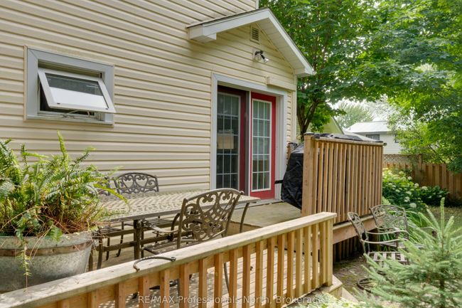 550 Wagner St, House other with 3 bedrooms, 3 bathrooms and 4 parking in Gravenhurst ON | Image 16