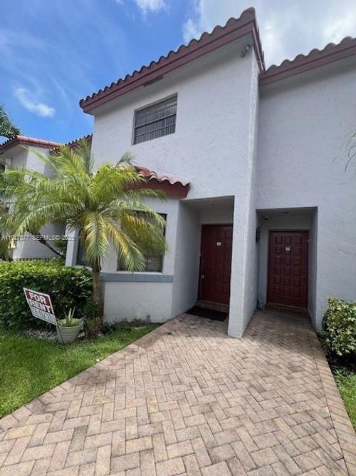 apt-1106-15455 Sw 74th Circle Ct, Miami, FL, 33193-3352 | Card Image