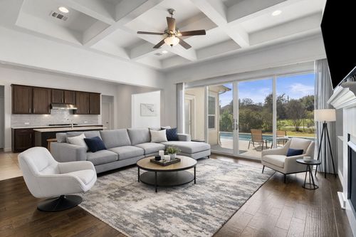 70-11613 Lake Stone Drive, Austin, TX, 78738 | Card Image