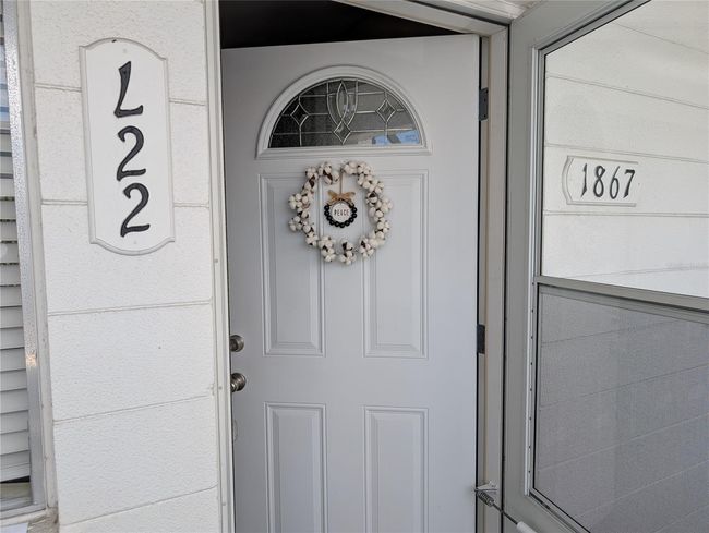 L22 - 1867 Restful Dr, Condo with 2 bedrooms, 2 bathrooms and null parking in BRADENTON FL | Image 25