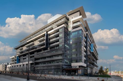 110-395 Dundas St W, Oakville, ON, L6M5R8 | Card Image