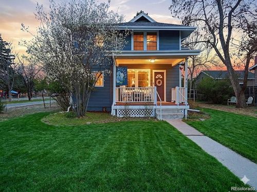6410 First St, Louviers, CO, 80131-5005 | Card Image
