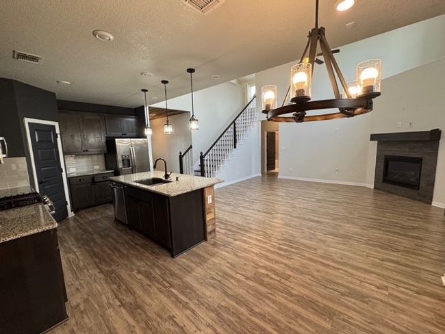 122 Sangaree Dr, House other with 4 bedrooms, 3 bathrooms and 4 parking in Buda TX | Image 6