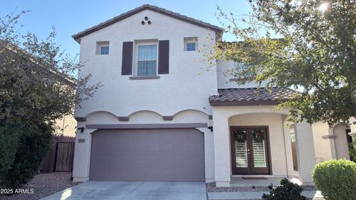 20179 W Tonto St, Buckeye, AZ, 85326-7094 | Card Image