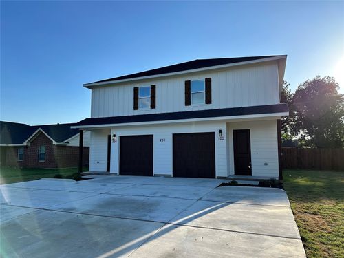 200 S Atwood St, Boyd, TX, 76023-3035 | Card Image