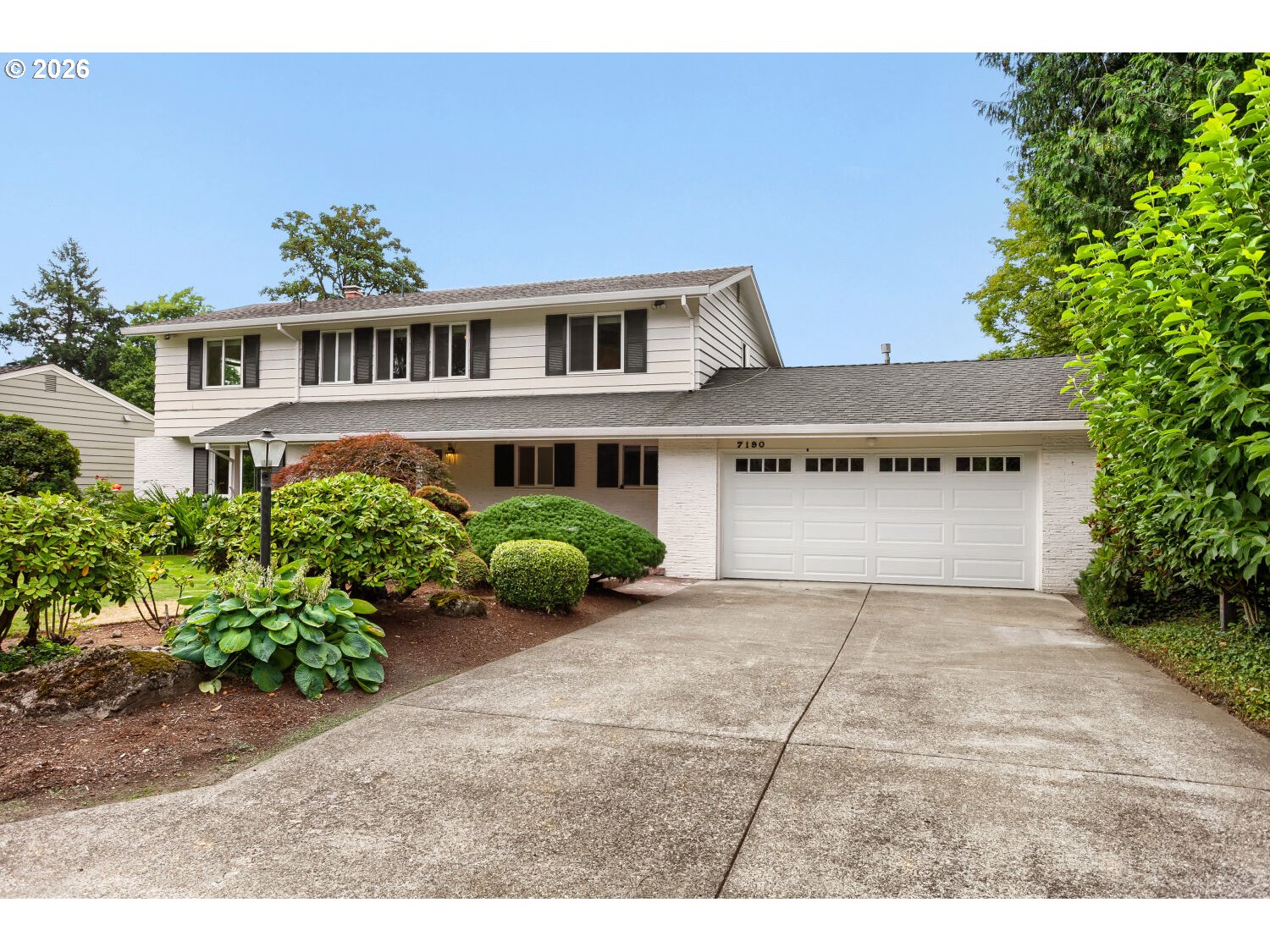 Residential in Portland 2