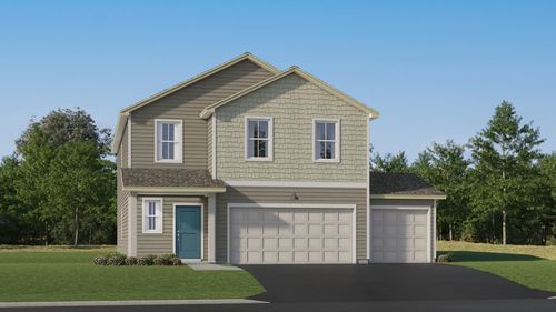 22510 Isla Way, Rogers, MN, 55374-1203 | Card Image
