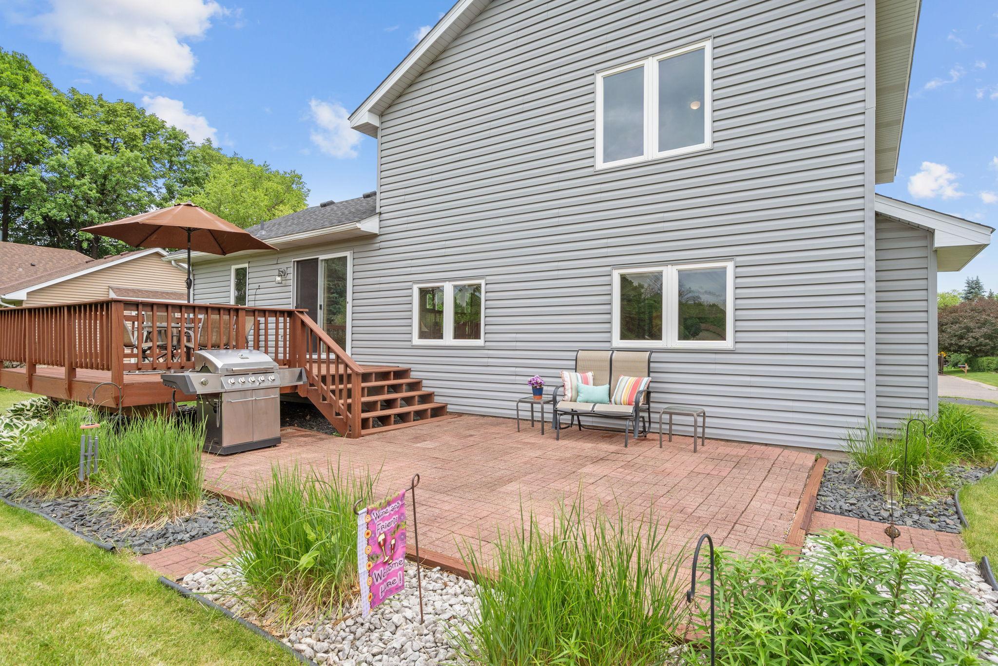 Residential in Maple Grove 3