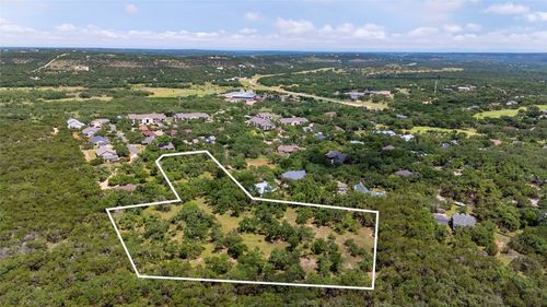 00 Brookmeadow Drive, Wimberley, TX, 78676 | Card Image