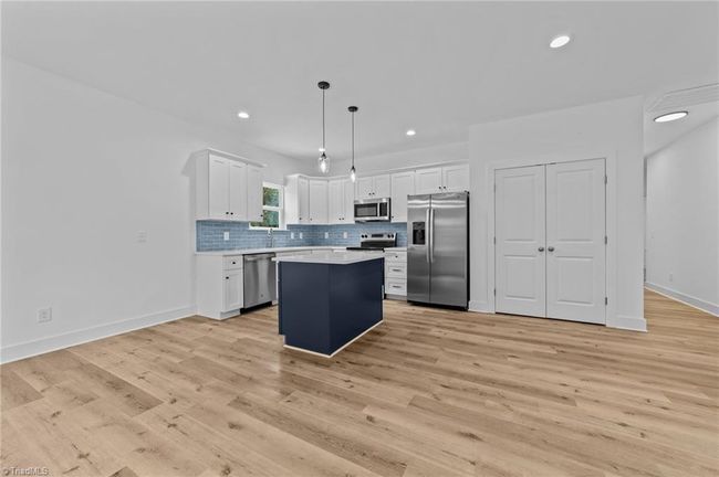 3145 Chapel St, House other with 3 bedrooms, 2 bathrooms and null parking in Walkertown NC | Image 5