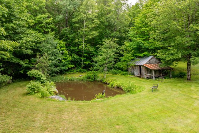 26 Caldwell Ln, House other with 3 bedrooms, 2 bathrooms and null parking in Sunapee NH | Image 6