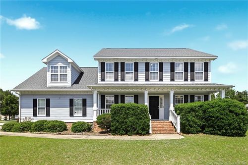 420 Thorncliff Dr, Raeford, NC, 28376-9225 | Card Image