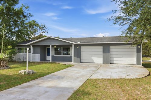 38 Regina Blvd, BEVERLY HILLS, FL, 34465-4027 | Card Image