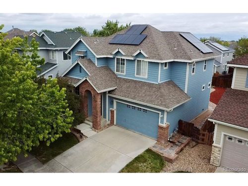 13953 E 106th Dr, Commerce City, CO, 80022-9467 | Card Image
