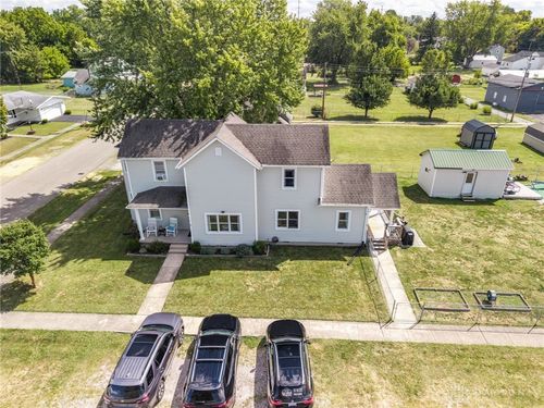 5 Creamer St, Jeffersonville, OH, 43128-1001 | Card Image