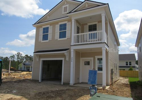 330 Conifer St, Hardeeville, SC, 29927 | Card Image