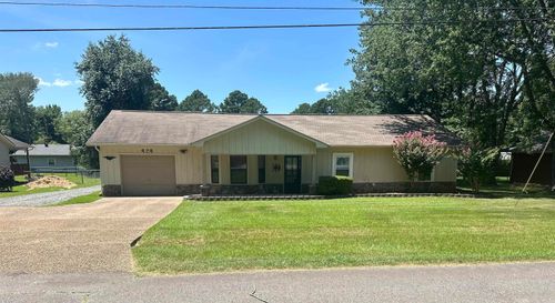 424 Lee St, Heber Springs, AR, 72543-2714 | Card Image
