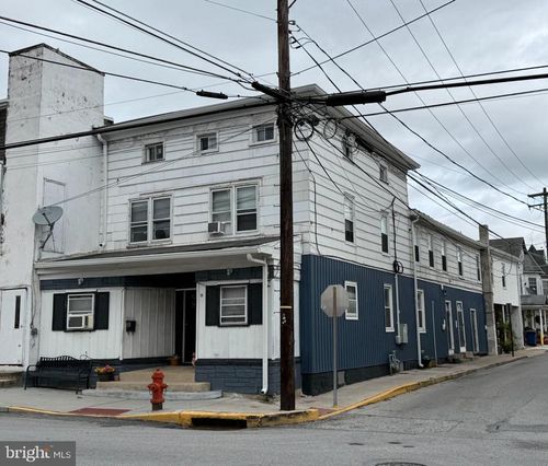 50 S Queen St, LITTLESTOWN, PA, 17340-1602 | Card Image