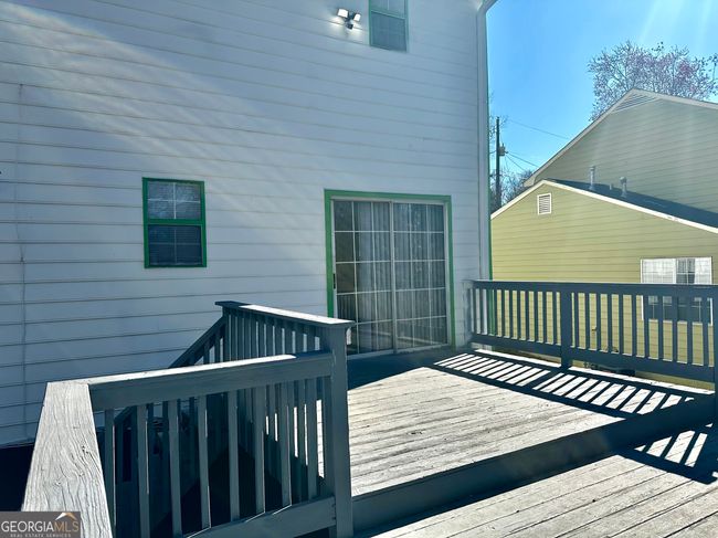 5707 Western Hills Dr, House other with 3 bedrooms, 3 bathrooms and null parking in Norcross GA | Image 29