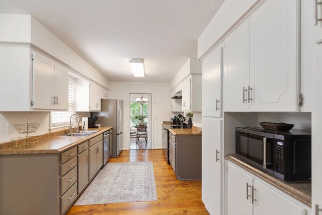 199 Mountain Rest Lake Rd, House other with 2 bedrooms, 2 bathrooms and null parking in Mountain Rest SC | Image 10