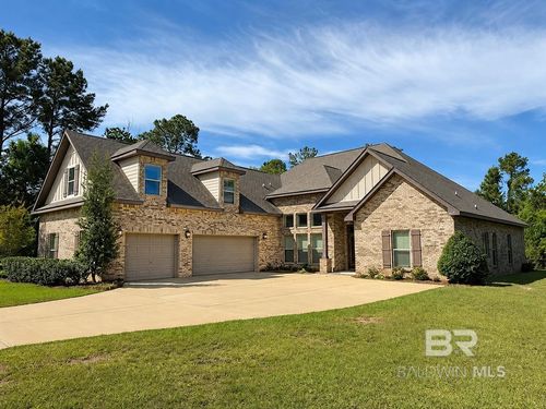 18612 Treasure Oaks Rd, Gulf Shores, AL, 36542-5841 | Card Image
