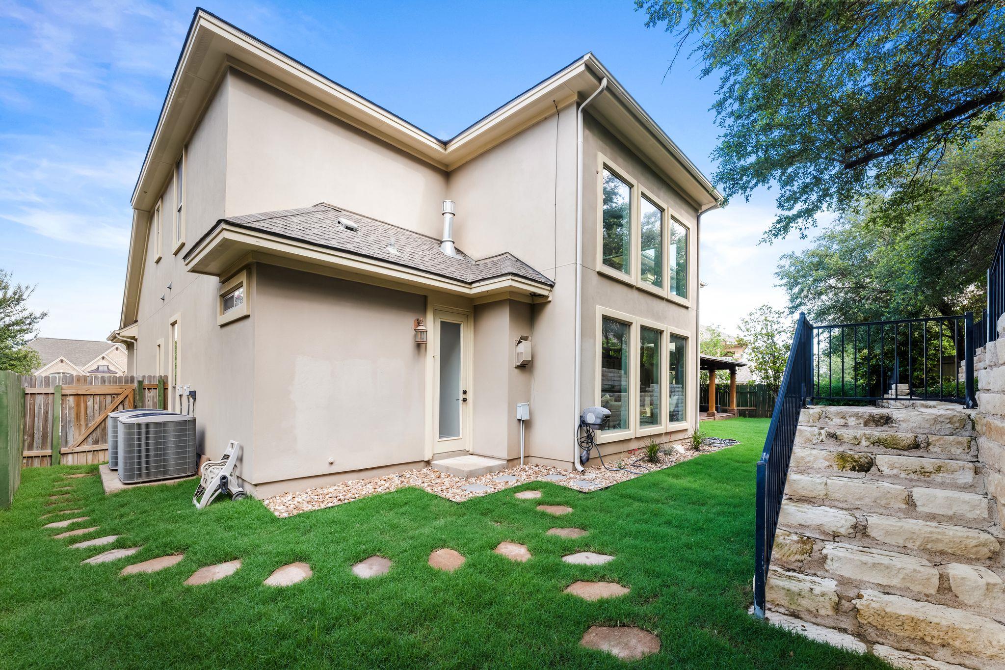 Residential Lease in Austin 3