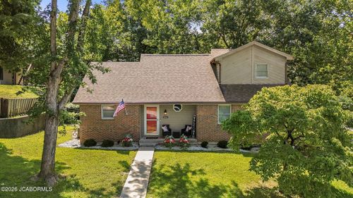 2541 Concord Ave, Jefferson City, MO, 65109-5627 | Card Image