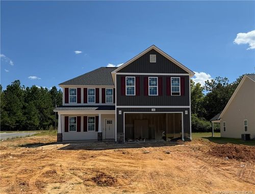 146 Ironbark Dr, Raeford, NC, 28376-3264 | Card Image