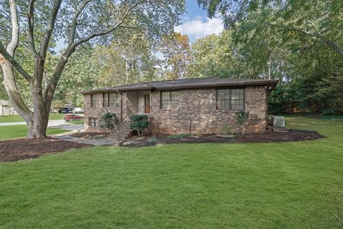 905 Tanglewood Trl, Woodstock, GA, 30189-3643 | Card Image