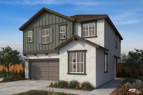 168 Cartier St, American Canyon, CA, 94503-1538 | Card Image