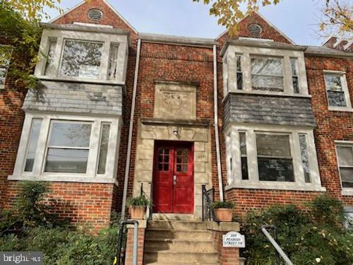 2-509 Peabody St Nw, WASHINGTON, DC, 20011-2046 | Card Image