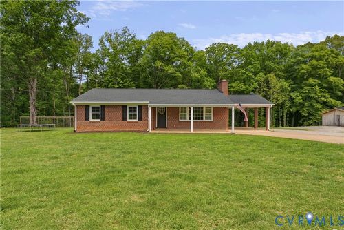 81 Rock Creek Rd, Cumberland, VA, 23040-2521 | Card Image