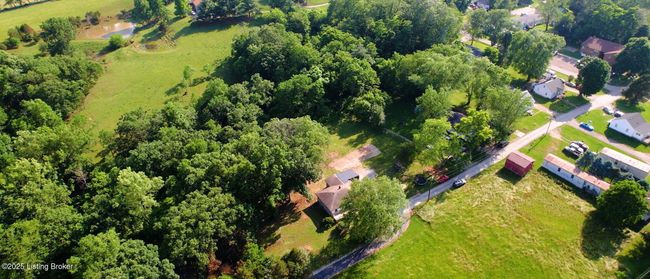 181 Pendleton Ave, House other with 5 bedrooms, 2 bathrooms and null parking in Bedford KY | Image 42
