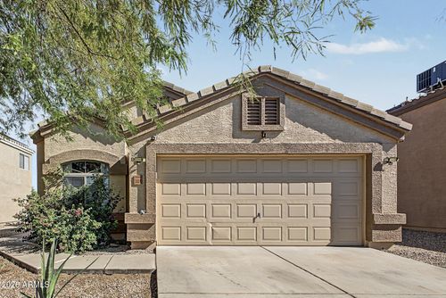24319 N Oasis Blvd, Florence, AZ, 85132-8066 | Card Image
