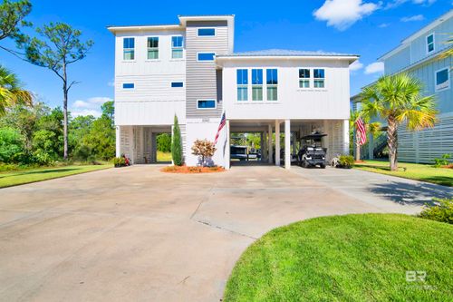 27071 Palmetto Dr, Orange Beach, AL, 36561-3939 | Card Image