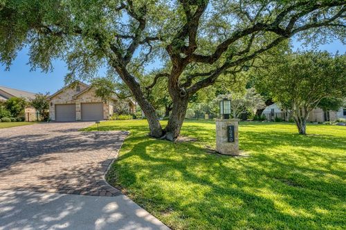 unit-d-105-D Lachite, Horseshoe Bay, TX, 78657-5817 | Card Image