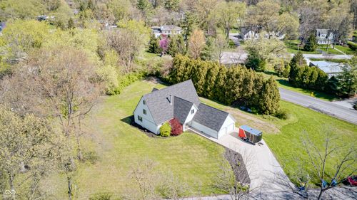 138 Fairway Dr, Indianapolis, IN, 46260-4218 | Card Image
