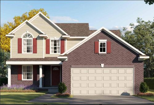 31772 Twin Oaks Drive, Romulus, MI, 48174 | Card Image