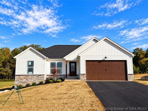 lot-7-1111 Pine Meadow Dr, Salem, IN, 47167-7349 | Card Image