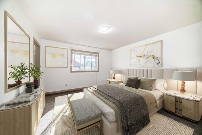 66 Everwoods Link Sw, House other with 3 bedrooms, 4 bathrooms and 4 parking in Calgary AB | Image 18