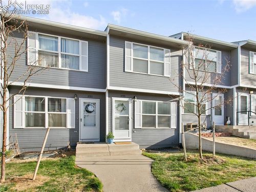 1995 Oakcrest Cir, Castle Rock, CO, 80104-5326 | Card Image