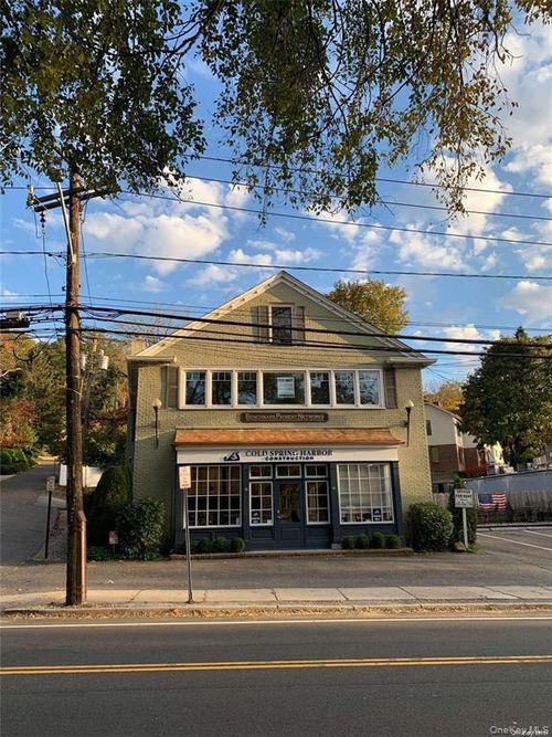 35-3 Harbor Rd, Cold Spring Harbor, NY, 11724-1514 | Card Image